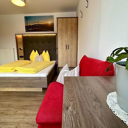 Holiday Residence Mesenhaus Maranza Exterior foto