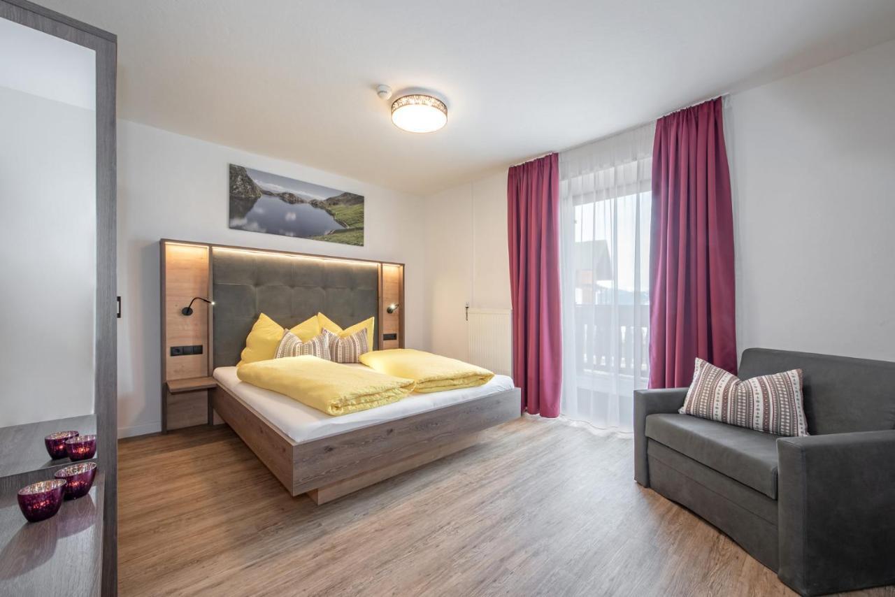 Holiday Residence Mesenhaus Maranza Quarto foto
