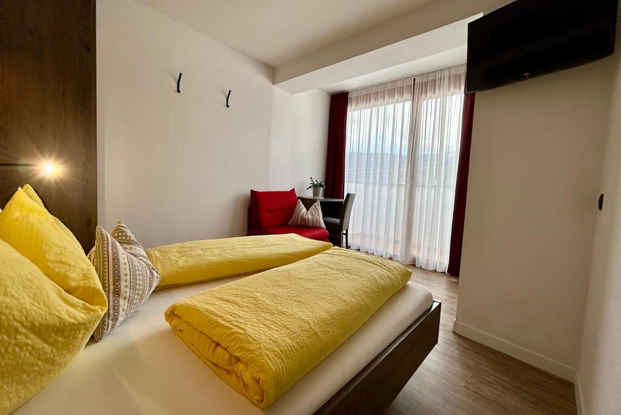 Holiday Residence Mesenhaus Maranza Exterior foto