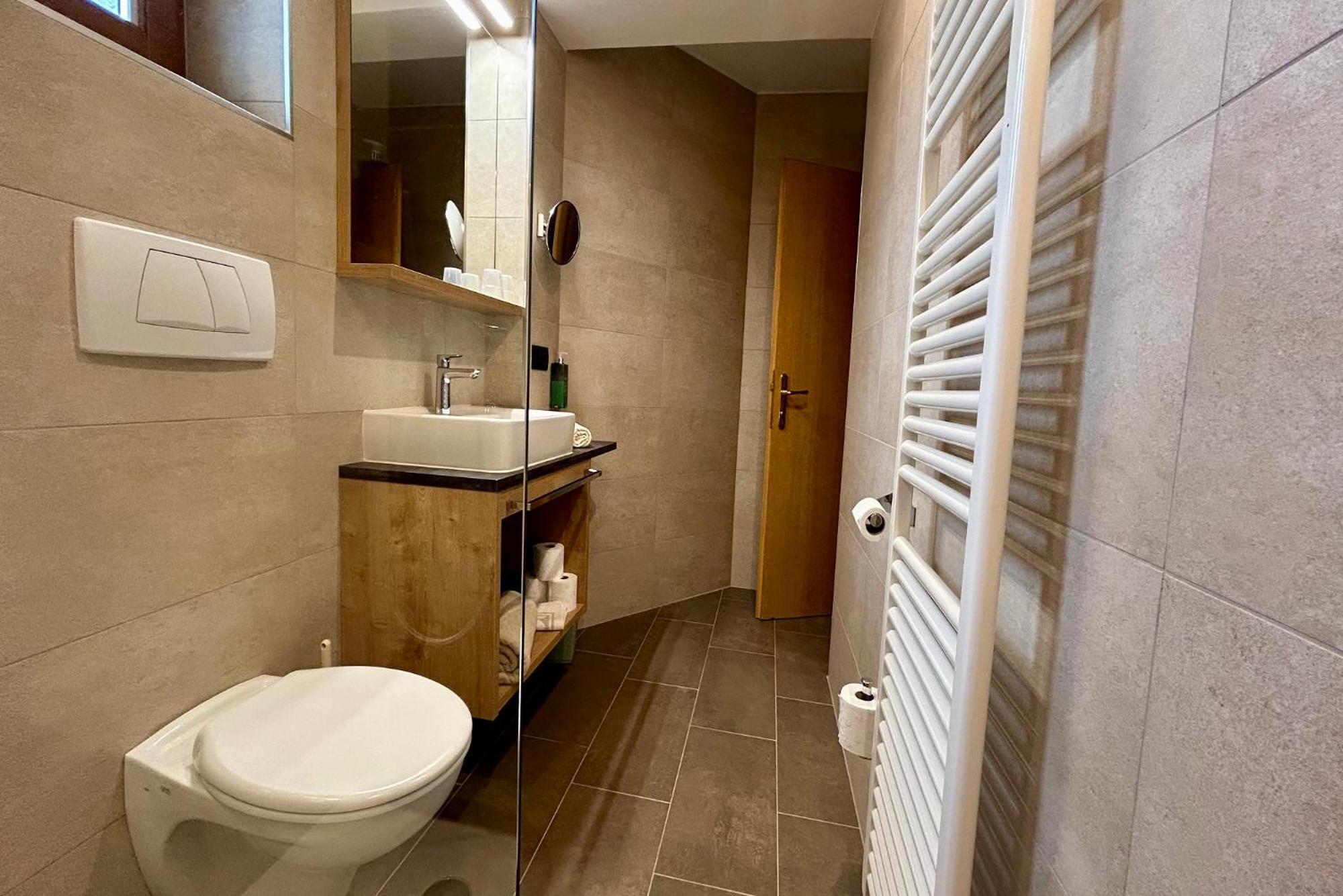Holiday Residence Mesenhaus Maranza Exterior foto