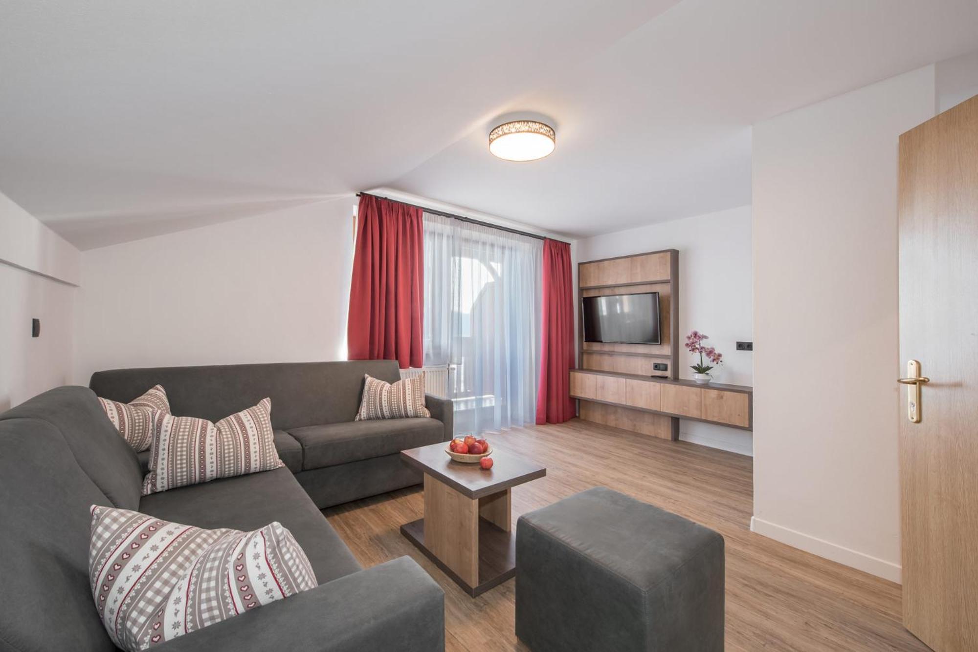 Holiday Residence Mesenhaus Maranza Quarto foto