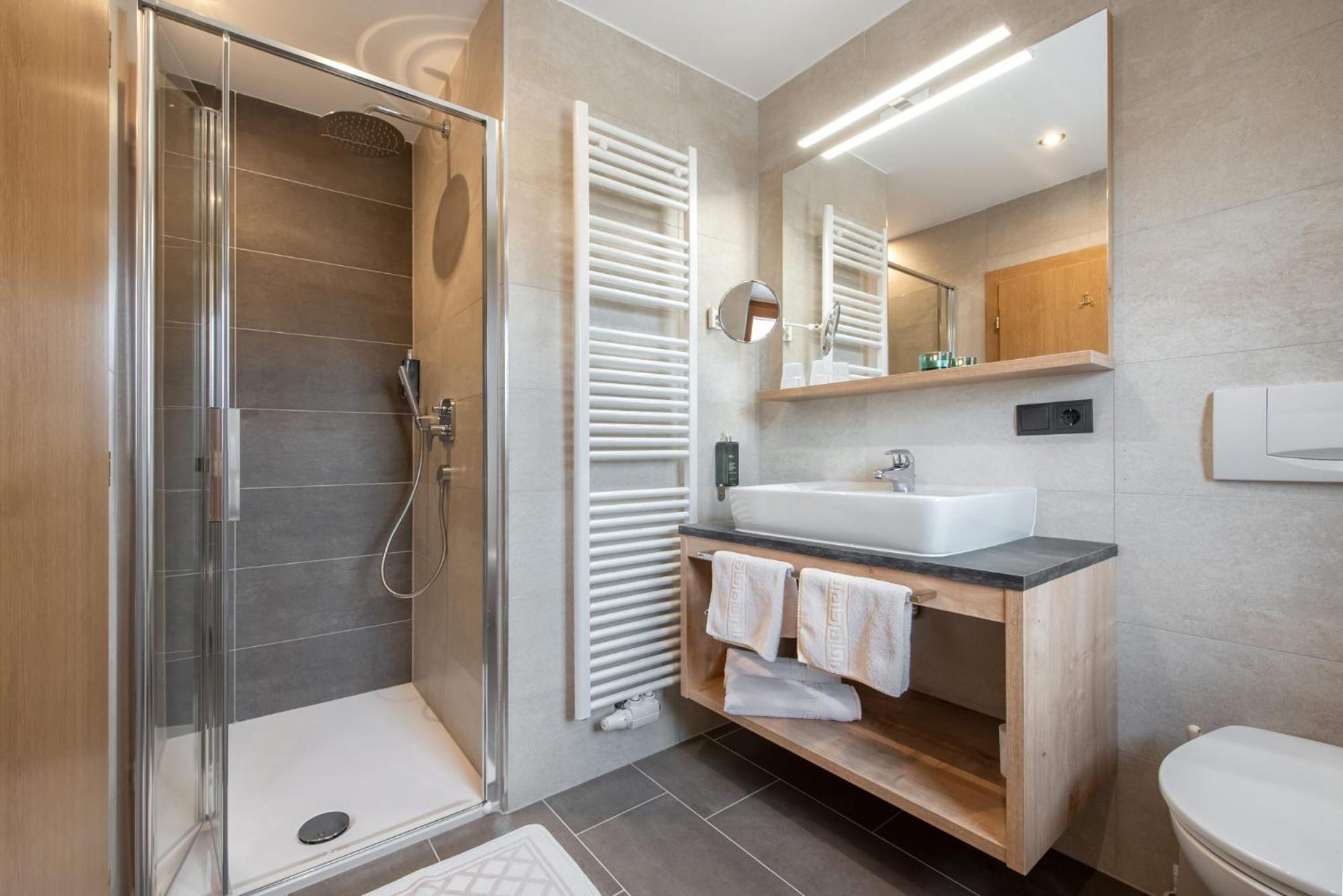 Holiday Residence Mesenhaus Maranza Quarto foto
