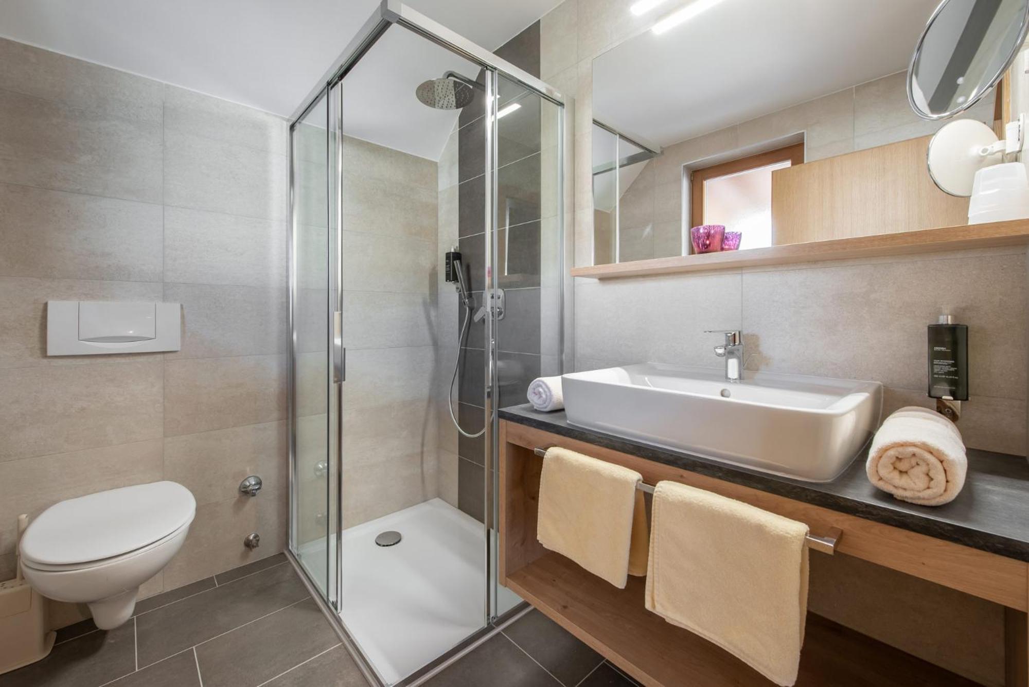 Holiday Residence Mesenhaus Maranza Quarto foto