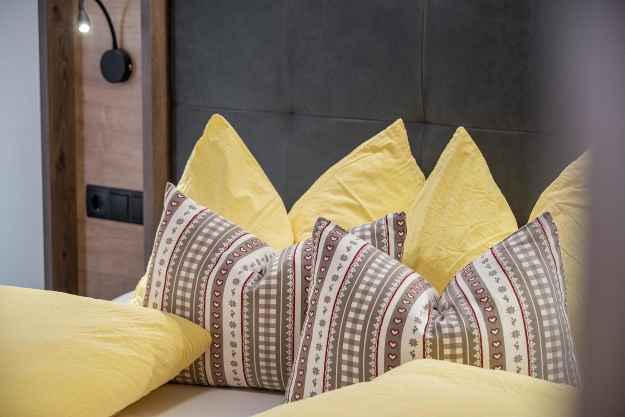 Holiday Residence Mesenhaus Maranza Quarto foto